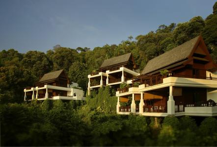 Pangkor Laut Resort - Small Luxurys of the World - 49