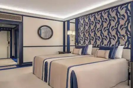 Ciragan Palace Kempinski Istanbul - 35