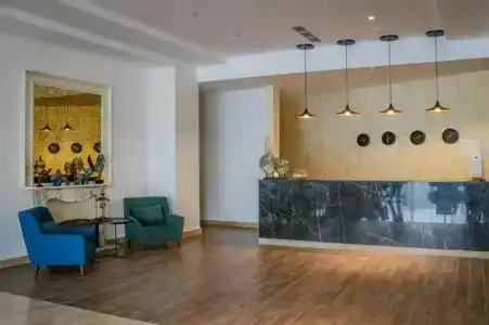 Aurora Resort Tsaghkadzor - 54