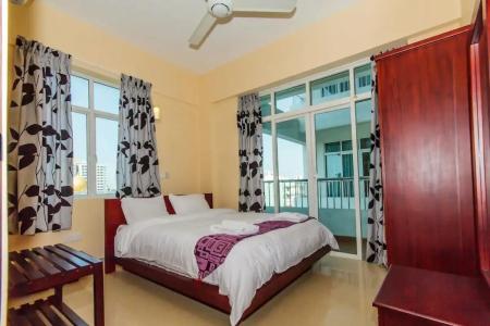 Supun Arcade Residency - 39