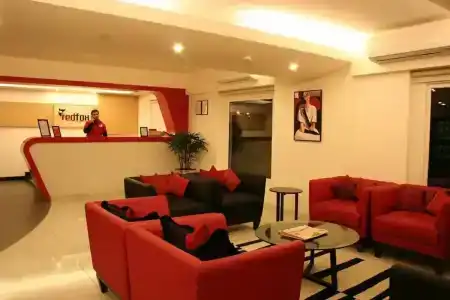 Red Fox, Jaipur - 28