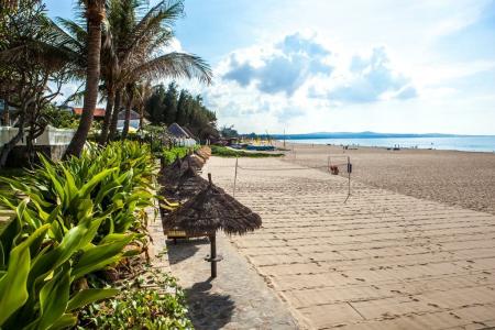 Allezboo Beach Resort & Spa - 29