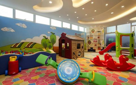 Ascott IFC Guangzhou - 13