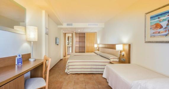 RH Casablanca Suites - 45