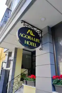 Agora Life - 4