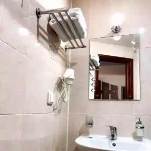 АМАКС Визит-отель - 21