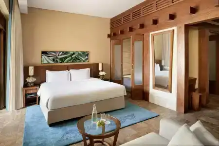 Sofitel Dubai the Palm Resort & Spa - 99