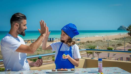 RH Casablanca Suites - 34