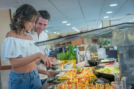 RH Casablanca Suites - 39