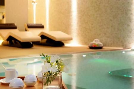 Abac Restaurant Barcelona GL Monumento - 28