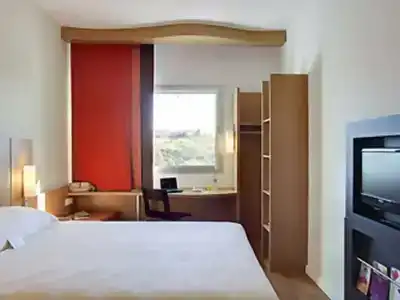 Ibis Tanger City Center - 96