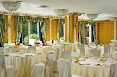Parco dei Principi Grand & SPA - 41