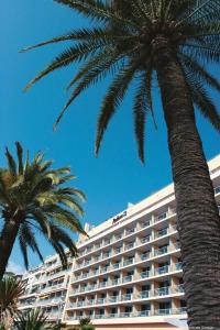 Radisson Blu Nice - 13