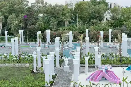 Daima Biz - Dolusu Aquapark Access - 45