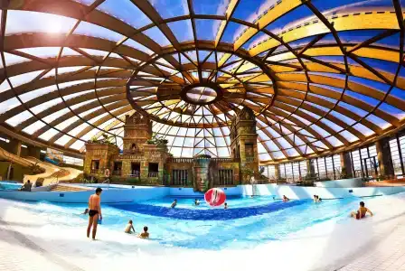 Aquaworld Resort - 3