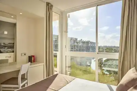Zafiro Alzinar Mar Adults Only - Refurbished 2025 - 15