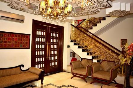 Rajputana Haveli - Jaipur - 1