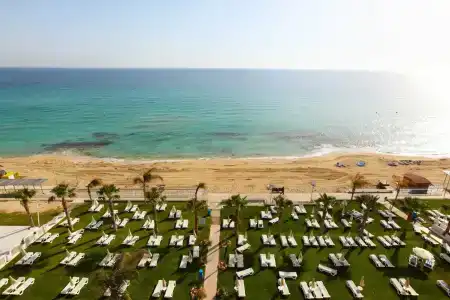 Constantinos the Great Beach - 29