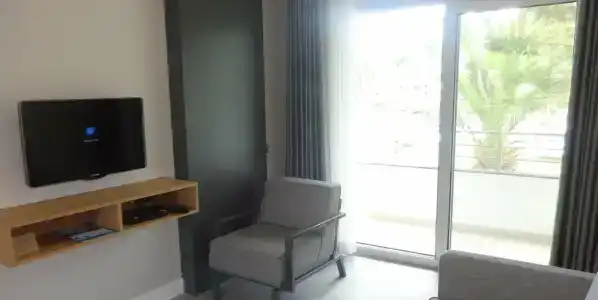 Altin Yunus & Spa - Çeşme - 11