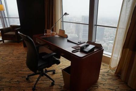 China World Summit Wing, - 35