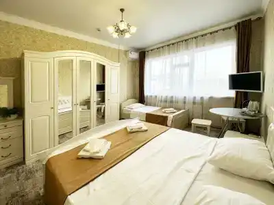 Khalachi Apart-hotel - 25