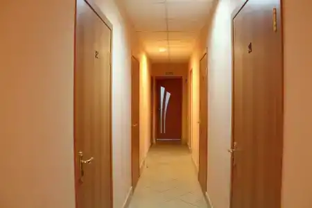 Krasivaya Mecha - 26