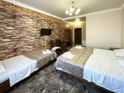 Khalachi Apart-hotel - 19