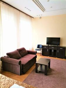 Alekseevskiy Business-Hotel - 26