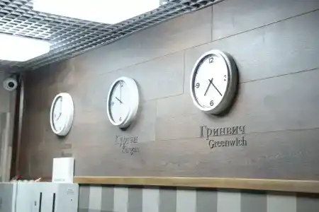 Avangard Apart-Hotel - 30