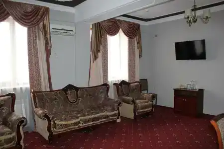 She Apart-hotel - 53