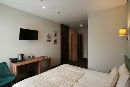 Butik-otel UNA - 72
