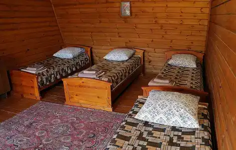 Guest House Usadba Nabaimar - 34