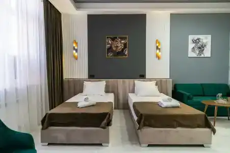 Дом у моря - 84