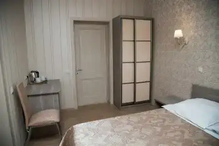 Russkaya Piramida - 66