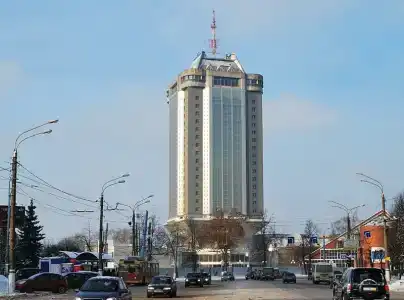Панорама - 54