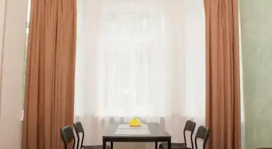 на Турбинной - 31