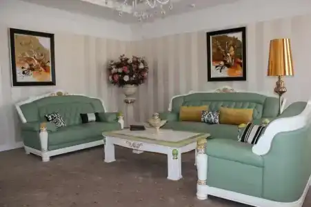 Gostinichny Kompleks "zolotoy Slon" - 10