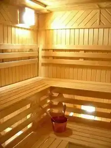 Gostinitsa Miloslavskij - 48