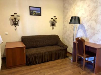 Karavan Mini-Hotel - 50