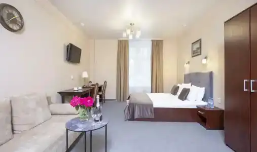 на Моховой - 29