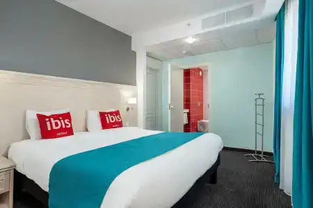 Ibis Krasnodar Center - 32