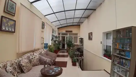 Петровск - 27