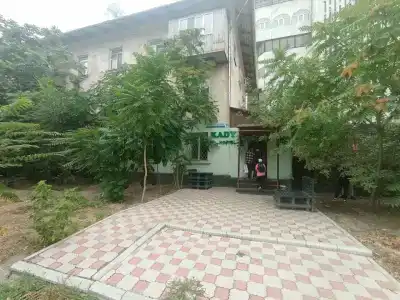 Kady Hostel - 4