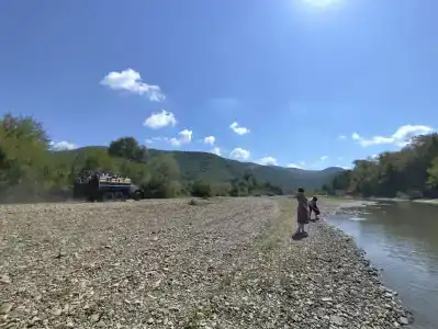 Baza Otdykha Dubrava - 35