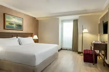 Occidental Taksim - 2