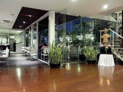 Kemang Icon - 1