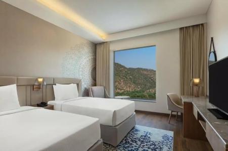 Doubletree By Hilton Jaipur Amer - 85