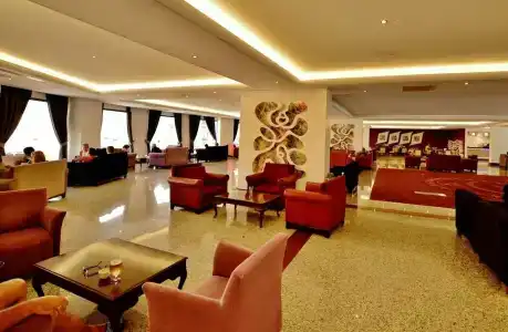 Green Nature Resort and Spa - 84