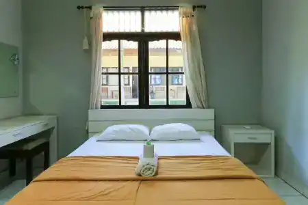 Sari Indah Cottages - 3
