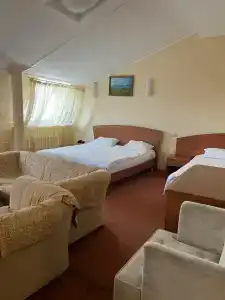 Gostinitsa Armeniya - 97